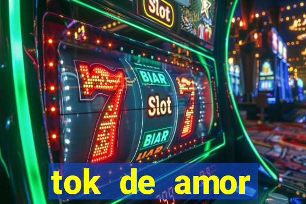 tok de amor boutique santos